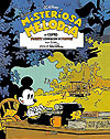 Bd Disney: Uma Misteriosa Melodia, Ou Como Mickey Conheceu A Minnie  - Panini