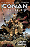 Conan Omnibus  n° 3 - Mythos
