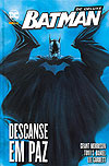 DC Deluxe: Batman - Descanse em Paz (2ª Edição)  - Panini