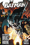 DC Deluxe: Batman - O Retorno de Bruce Wayne (2ª Edição)  - Panini