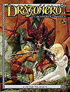 Dragonero: O Caçador de Dragões  n° 14 - Mythos