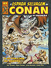 Espada Selvagem de Conan, A - A Coleção  n° 63 - Panini