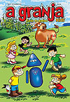 Granja Kids - Turma do Dadico, A  n° 107 - Centaurus