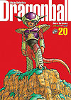 Dragon Ball: Edição Definitiva  n° 20 - Panini