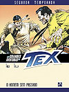 Grandes Aventuras de Tex, As - Segunda Temporada  n° 2 - Mythos