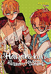 Hanako-Kun e Os Mistérios do Colégio Kamome  n° 14 - Panini