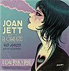 Joan Jett And The Blackhearts  - Belas Letras