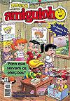 Nosso Amiguinho  n° 544 - Casa Publicadora Brasileira