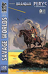 Savage Worlds  n° 2 - Profecia Comics