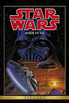 Star Wars Legends: Made In Uk  - Panini