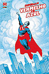 Superman: Vermelho e Azul  - Panini
