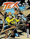 Tex  n° 631 - Mythos
