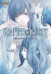 Vampire Knight: Memories  n° 7 - Panini