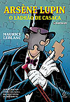 Arsène Lupin, O Ladrão de Casaca em Quadrinhos  - Principis