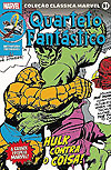Coleção Clássica Marvel  n° 31 - Panini