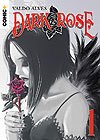 Dark Rose  n° 1 - Comic+
