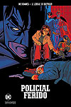 DC Comics - A Lenda do Batman  n° 73 - Eaglemoss