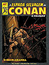 Espada Selvagem de Conan, A - A Coleção  n° 67 - Panini