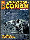 Espada Selvagem de Conan, A - A Coleção  n° 68 - Panini