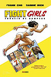 Fight Girls: Torneio de Campeãs  - Panini
