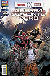 Fortnite X Marvel - Guerra do Ponto Zero  n° 1 - Panini