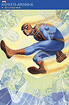 Grandes Tesouros Marvel: Homem-Aranha - A Tábula da Vida  - Panini