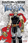 Marvel-Verse: Thor  - Panini