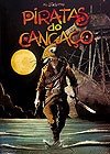 Piratas do Cangaço  - Zapata Edições
