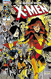 Saga dos X-Men, A  n° 1 - Panini