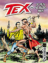Tex  n° 632 - Mythos