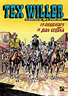 Tex Willer  n° 41 - Mythos
