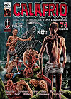 Calafrio  n° 76 - Ink & Blood Comics