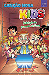 Canção Nova Kids  n° 128 - Canção Nova