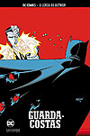 DC Comics - A Lenda do Batman  n° 74 - Eaglemoss