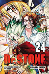 Dr. Stone  n° 24 - Panini