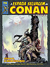 Espada Selvagem de Conan, A - A Coleção  n° 70 - Panini