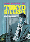 Hotel Harbour-View: Tokyo Killers  - Pipoca & Nanquim