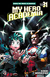 My Hero Academia  n° 31 - JBC