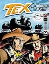 Tex  n° 633 - Mythos