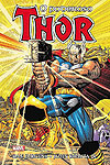 Thor Por Dan Jurgens & John Romita Jr.  - Panini
