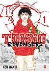 Tokyo Revengers  n° 1 - JBC