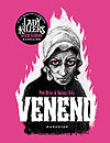 Veneno: Anjo de Bremen  - Darkside Books