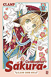 Cardcaptor Sakura: Clear Card Arc  n° 10 - JBC