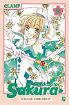 Cardcaptor Sakura: Clear Card Arc  n° 9 - JBC