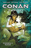 Conan Omnibus  n° 5 - Mythos