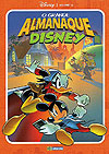 Grande Almanaque Disney, O  n° 16 - Culturama