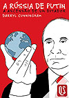 Rússia de Putin: A Ascensão de Um Ditador, A  - Qs Comics