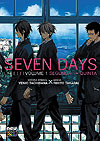 Seven Days  n° 1 - Newpop