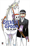 Silver Spoon  n° 6 - JBC