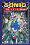 Sonic The Hedgehog  n° 4 - Novo Século (Geektopia)